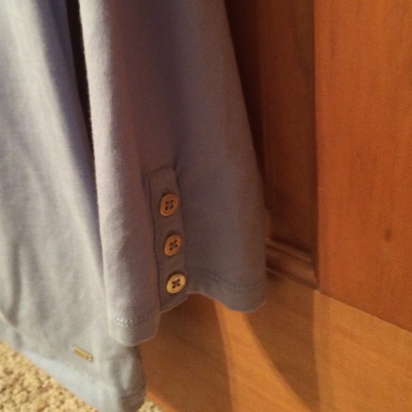 Tommy Hilfiger long sleeve t-shirt - Picture 2 of 4