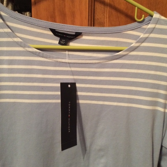 Tommy Hilfiger long sleeve t-shirt - Picture 4 of 4