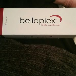1 OZ Bellaplex 2nd St e www wecreme