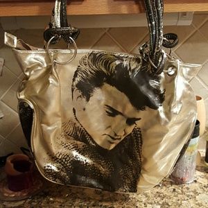 Elvis bag