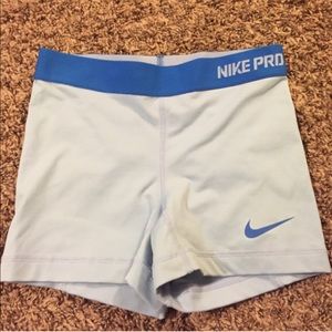 Nike Pro Spandex Bundle