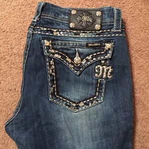 Miss Me Woman's Jeans