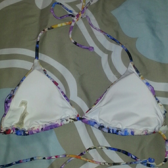 Victoria secret Bathing suit top - Picture 2 of 4