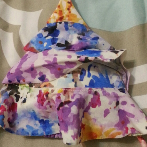 Victoria secret Bathing suit top - Picture 3 of 4