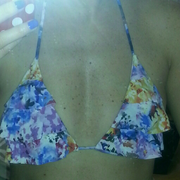 Victoria secret Bathing suit top - Picture 4 of 4