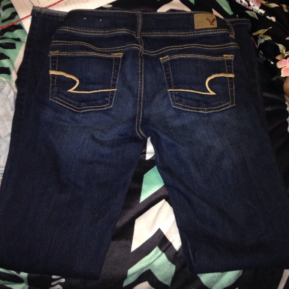 American eagle pants - Picture 2 of 4