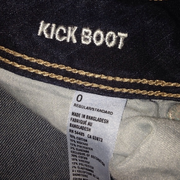 American eagle pants - Picture 3 of 4