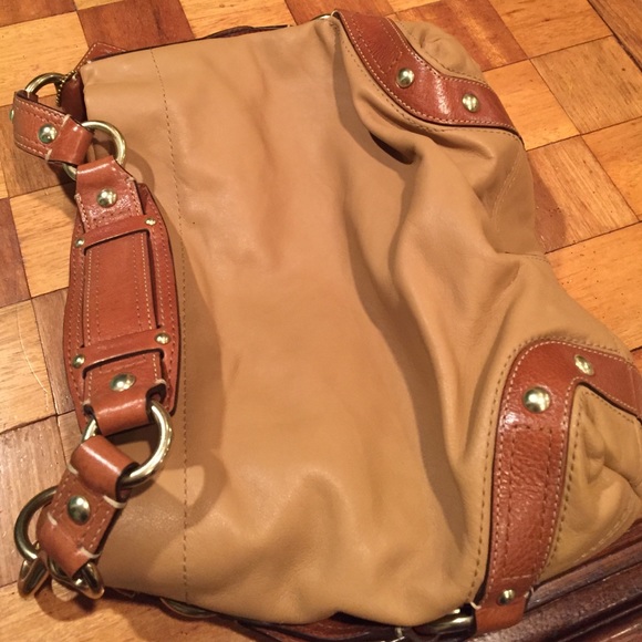 Coach handbag - Picture 3 of 3