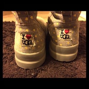 Ugg Boots