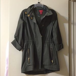 Ciao Milano Tafani jacket