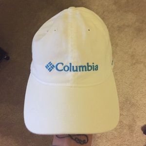 Columbia Hat