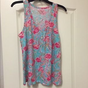 Lilly Pulitzer Jellies Be Jammin!