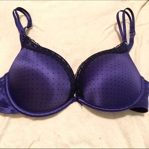 Emma push-up by Aerie size 34D
