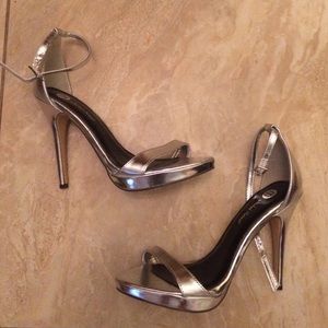 Jaxine Heels