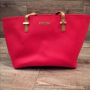 Kenneth Cole "Saffiano"