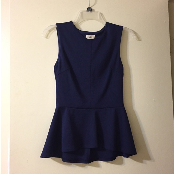Tobi top!