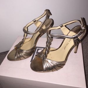 Ivanka Trump heels