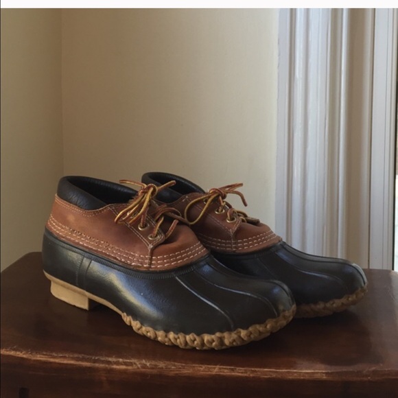 Ll Bean Ankle Boots | Poshmark