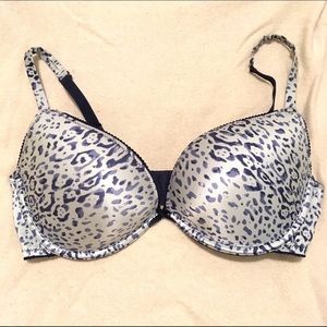 Emma push-up by Aerie size 34D