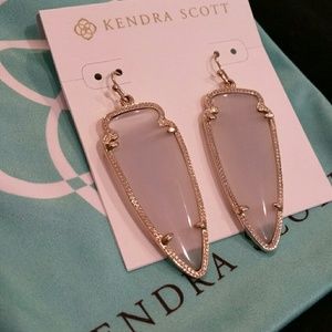 NEW Kendra Scott Skylar Earrings