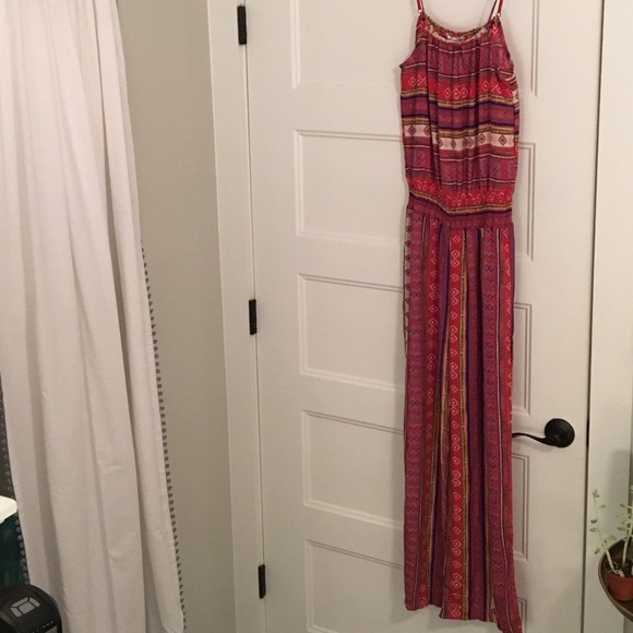 Zara Pants - Free Generation jumpsuit NWOT