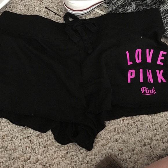 VS shorts