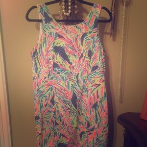 EUC Palm Reader Shift Sz 10