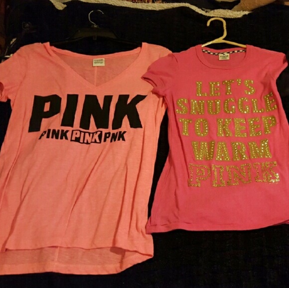 2 vs shirts