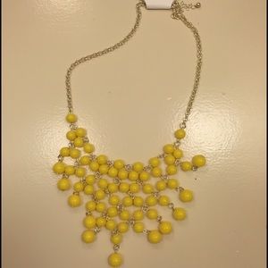 Never worn beaded necklace