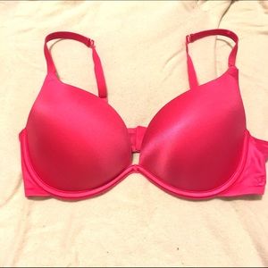 Emma push-up by Aerie size 34D