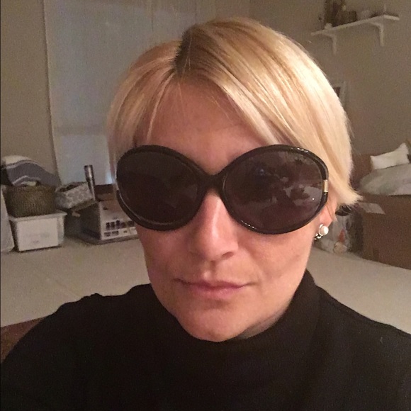 🕶Tom Ford Authentic Sunglasses ❤️