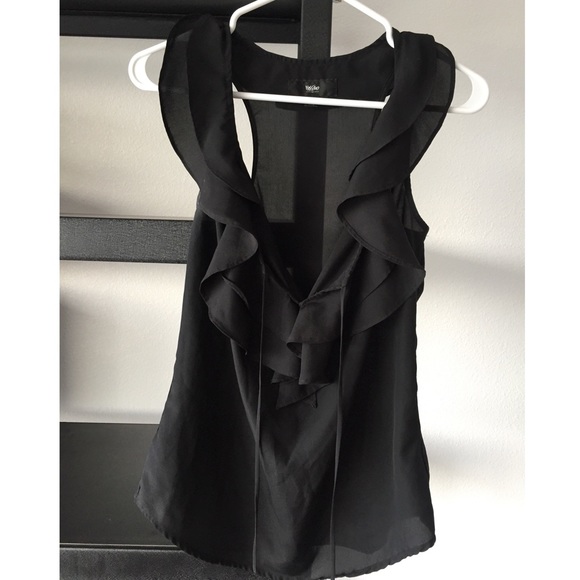 Mossimo Supply Co. Tops - Mossimo blouse