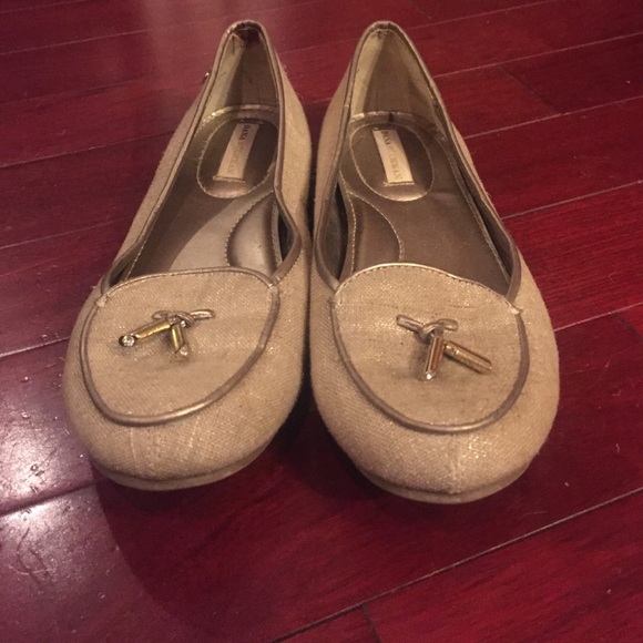 Dana Buchman Loafers