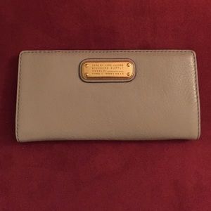 Marc Jacobs Wallet