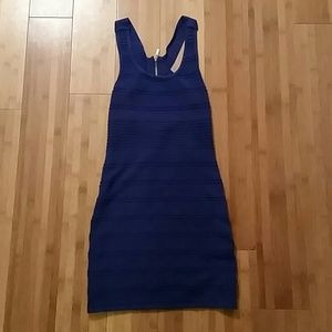 Bandage Dress
