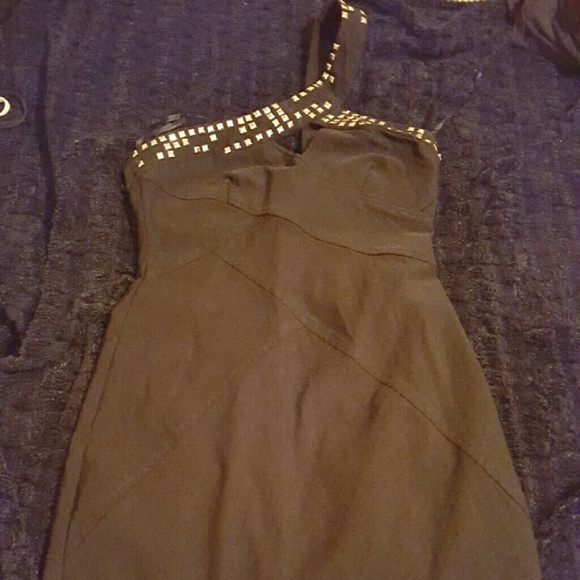 Bebe dress bnwot