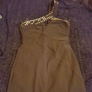 Bebe dress bnwot