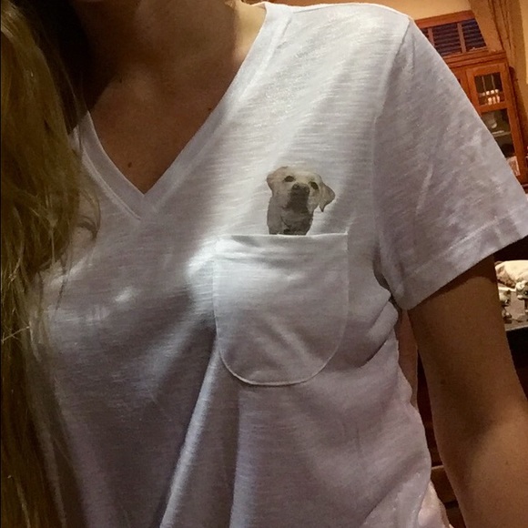 Brandy Melville Tops - Your pet in your pocket!