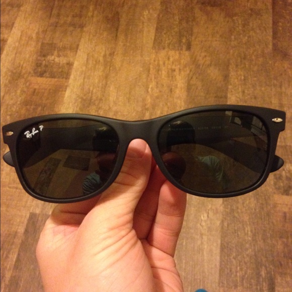 Rayban sunglasses