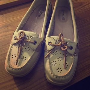 Sperry Angelfish Shoes