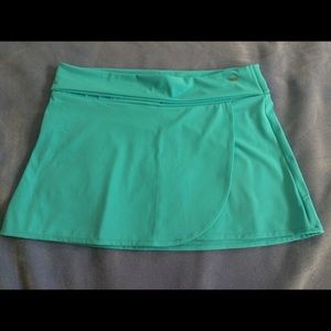 NWT TOMMY HILFIGER SWIM SKIRT SIZE S/P!