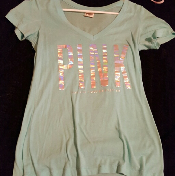 Vs shirt