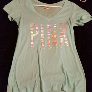Vs shirt