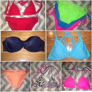 MAKE OFFER BIKINI BUNDLE