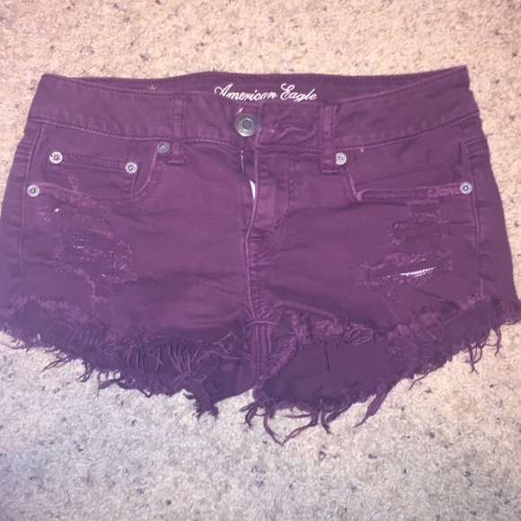 American Eagle Outfitters Pants - American Eagle Shorts