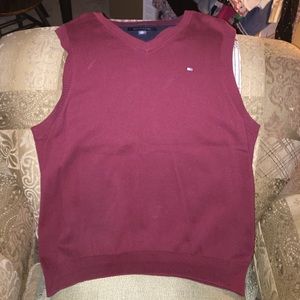 Men's medium Tommy Hilfiger vest