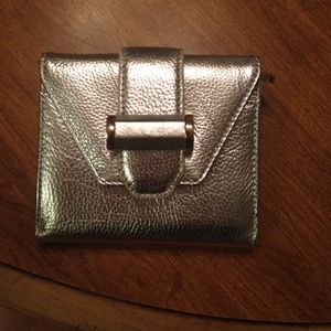Ivanka Trump Wallet LAST CHANCE . GIVING AWAY 5/3.