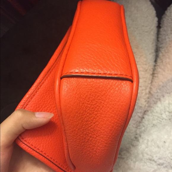 All most new MBMJ cross-body bag - Picture 3 of 4