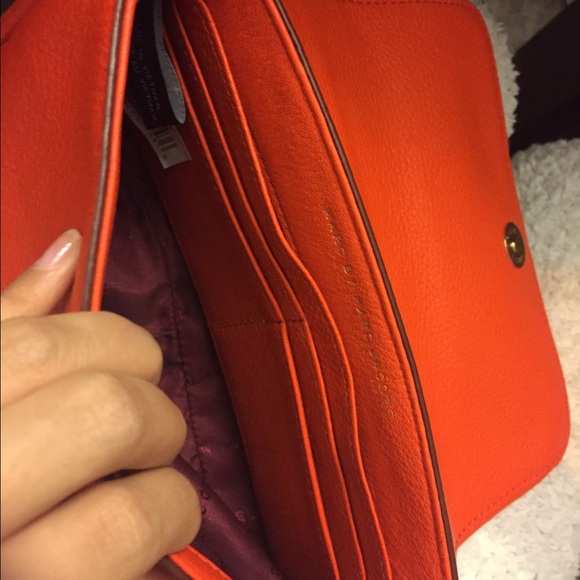 All most new MBMJ cross-body bag - Picture 4 of 4