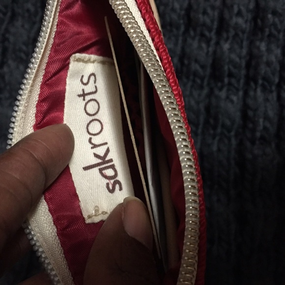 Sak Roots Wristlet - Picture 4 of 4